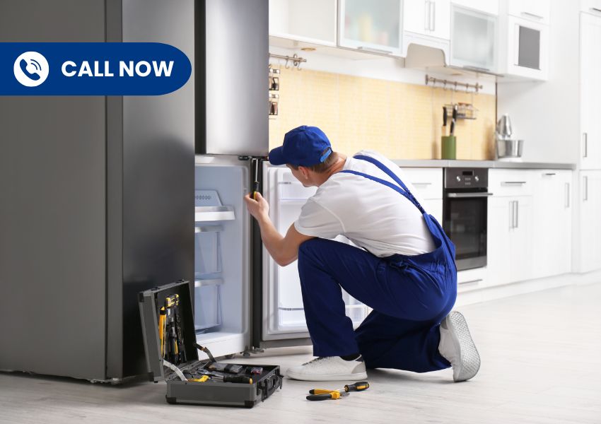 Fort Riley Appliance Repair Company